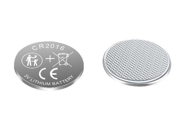 CR2016 CE標，新歐盟標識
